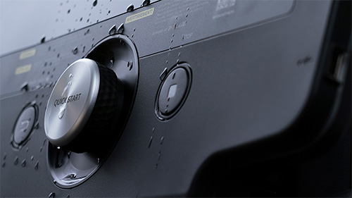 Тренажер-лестница Intenza Escalate 450Ci2