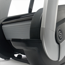 Тренажер-лестница Intenza Escalate 550 Ce2