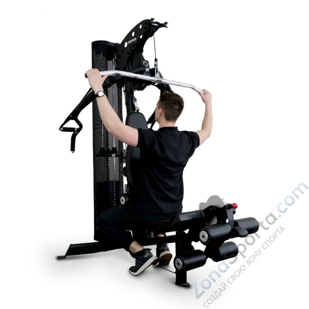 Многофункциональный силовой комплекс Inspire M2 Multi-Gym