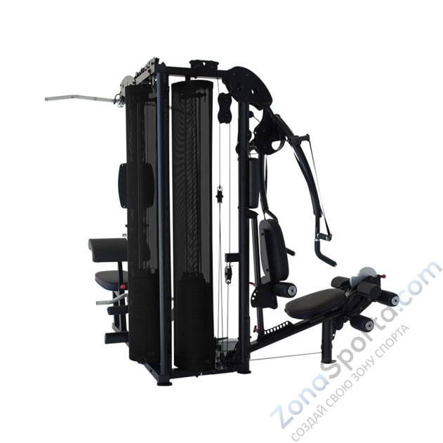 Многофункциональный силовой комплекс Inspire M5