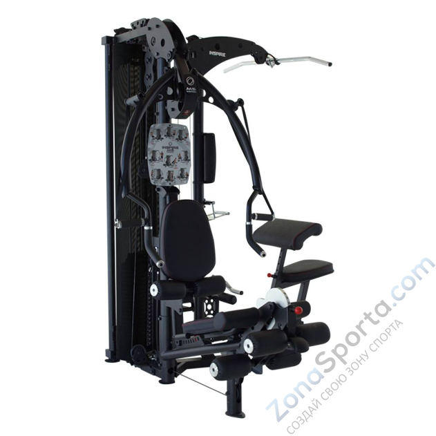 Многофункциональный силовой комплекс Inspire M5