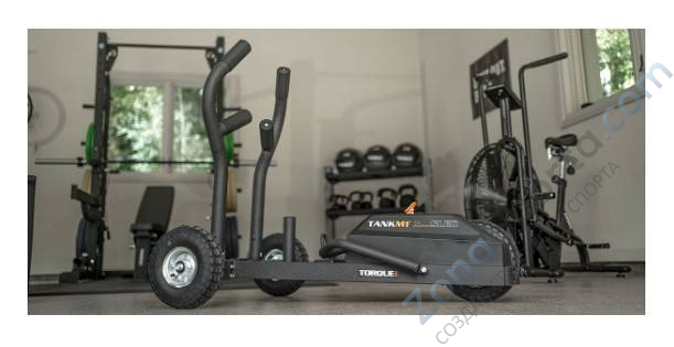 Тренажер Torque Tank-M1