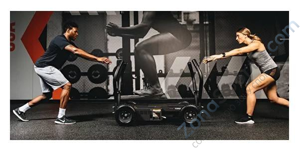 Тренажер Torque Tank-M4