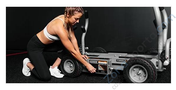Тренажер Torque Tank-MX