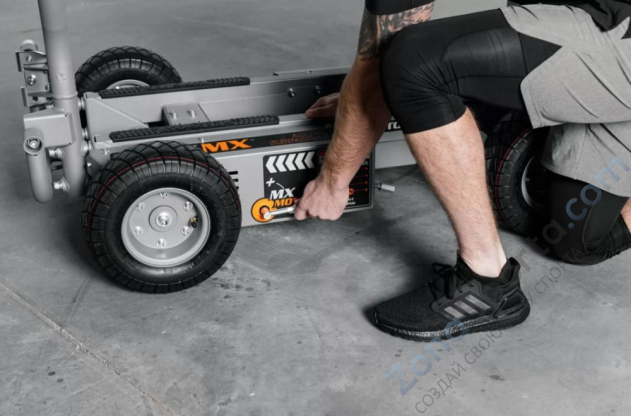 Тренажер Torque Tank-MX