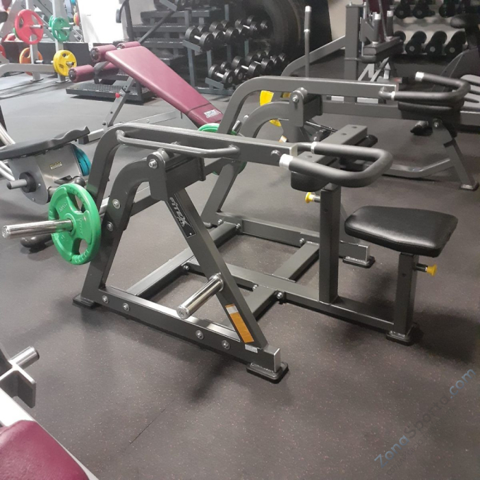 Трицепс машина (брусья) Fitex FTX-82034