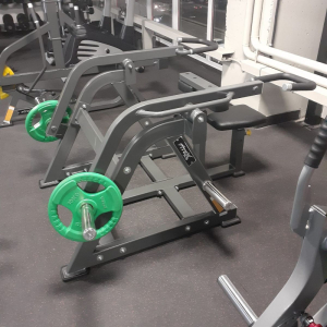 Трицепс машина (брусья) Fitex FTX-82034