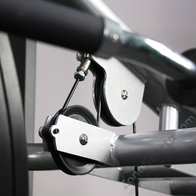 Трицепс сидя Protrain 61A11-80