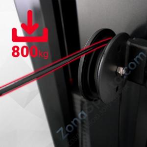 Трицепс сидя Realleader M2-1011A