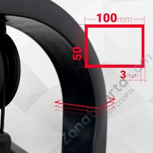 Трицепс сидя Realleader M2-1011A