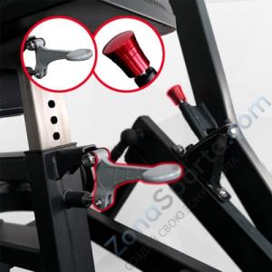 Трицепс сидя Realleader M2-1011A