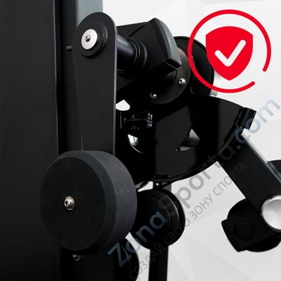 Трицепс сидя Realleader M2-1011B