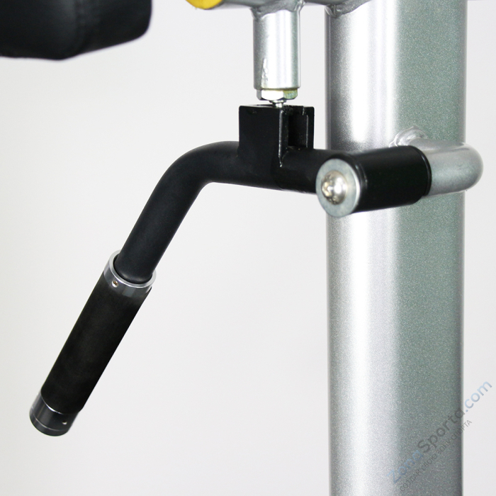 Трицепс сидя Protrain 61A12-70