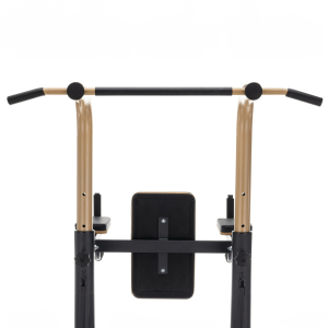 Турник 3 в 1 со скамьей домашний Oxygen Fitness Logan