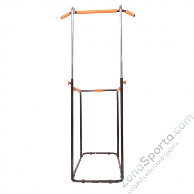 Турник - брусья DFC Power Tower G006