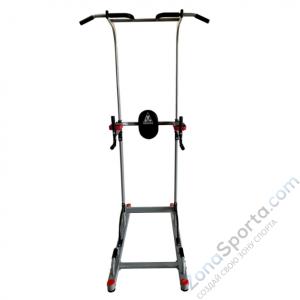 Турник - брусья Power Tower DFC Homegym G040