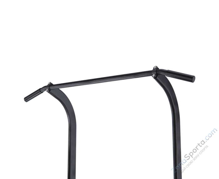 Турник-брусья с прямой скамьей DFC G-series