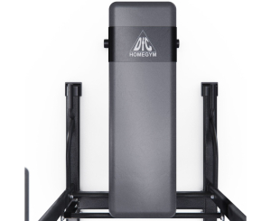 Турник-брусья с прямой скамьей DFC G-series