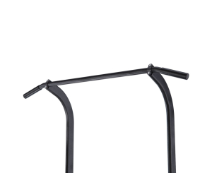 Турник-брусья с прямой скамьей DFC G-series