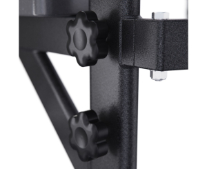 Турник-брусья с прямой скамьей DFC G-series