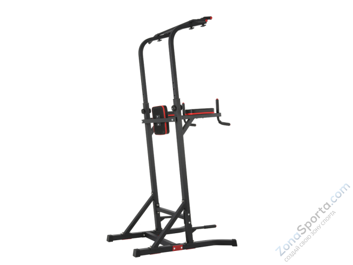 Турник-пресс-брусья Unix Fit Power Tower 150