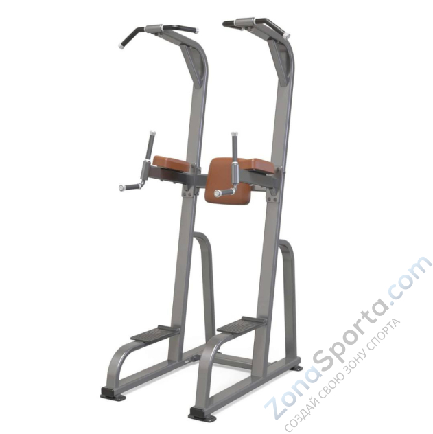 Турник/брусья/пресс AnyFit PEB108