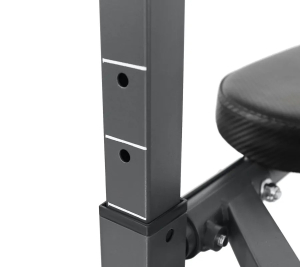 Турник/пресс/брусья Oxygen Fitness Denton