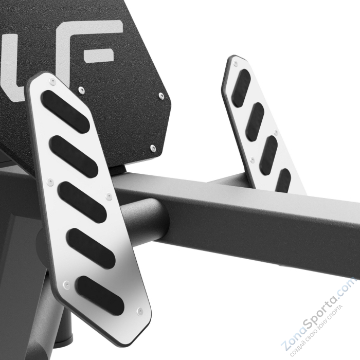 Тяга горизонтальная UpForm UF-004