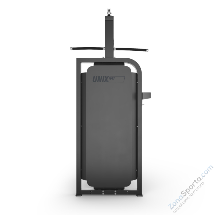 ​​​​​​​Тяга сверху/гребная тяга Unix Fit 100 Pro (UC-6759)