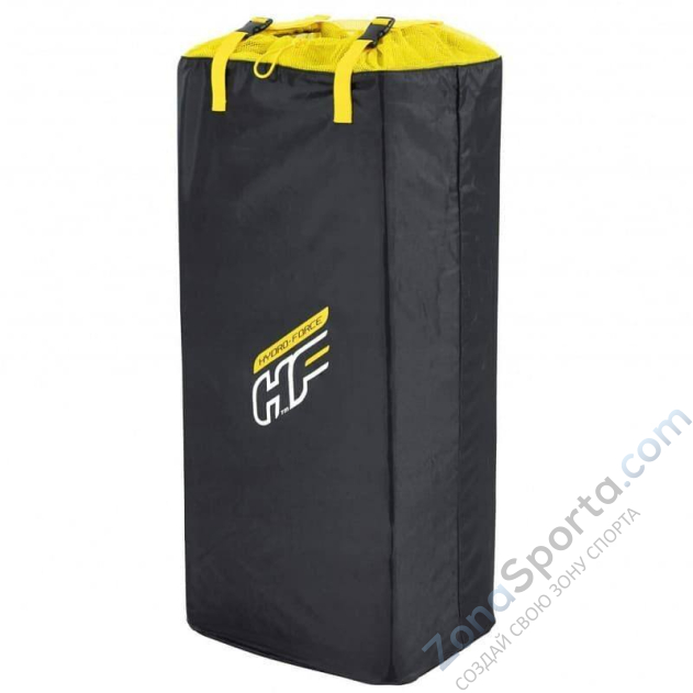 Универсальная сап доска Bestway Hydro Force Aqua Cruise 10'6 2021