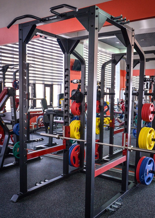 Усиленная силовая стойка Impulse SL7015