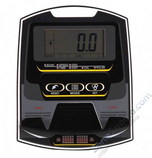 Велоэллипсоид Larsen Performance E1250G