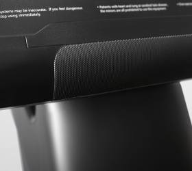 Велоэргометр Bronze Gym R1200M PRO с генератором