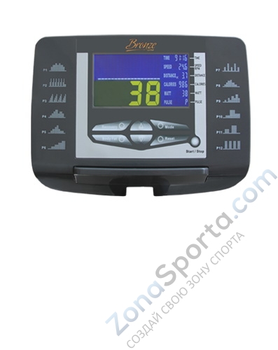 Велоэргометр Bronze Gym R901 Pro