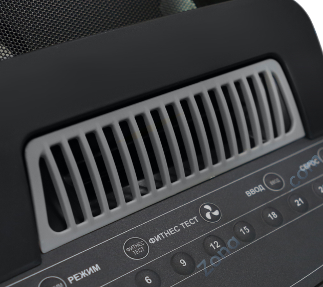 Велоэргометр Bronze Gym U800M