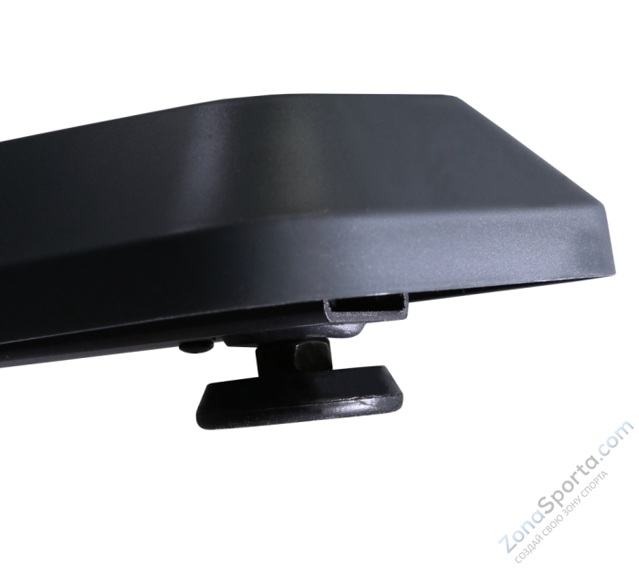 Велоэргометр коммерческий Bronze Gym R1000M Pro TFT Turbo