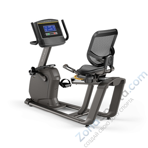 Велоэргометр Matrix R30XR