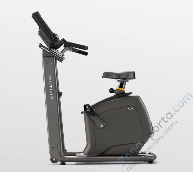 Велоэргометр Matrix U30XIR