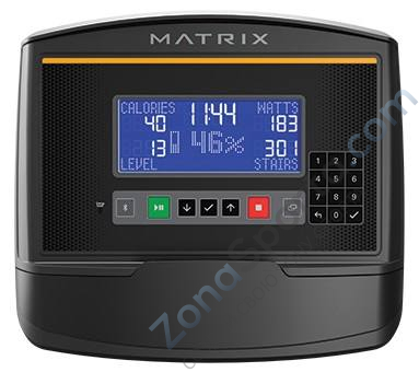 Велоэргометр Matrix U30XR