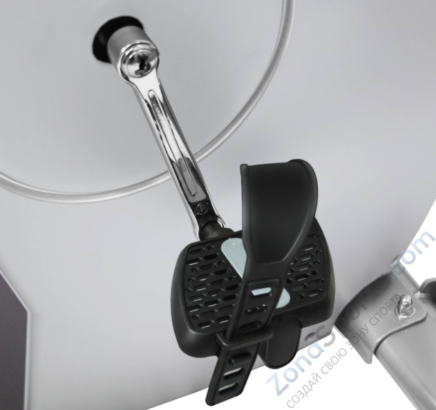 Велоэргометр Oxygen Nexus Guru RB HRC