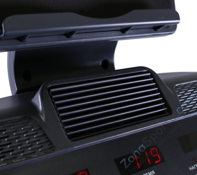 Велоэргометр с генератором Bronze Gym U1000M Pro Turbo