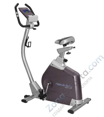 Велоэргометр Oxygen Nexus Guru UB HRC