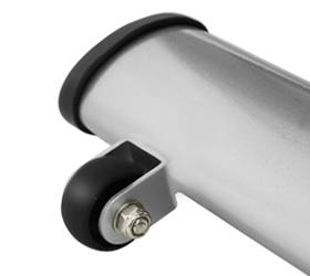 Велоэргометр Oxygen Satori UB HRC