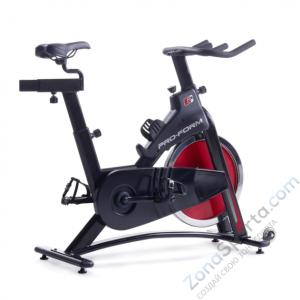 Велотренажер ProForm 250 SPX