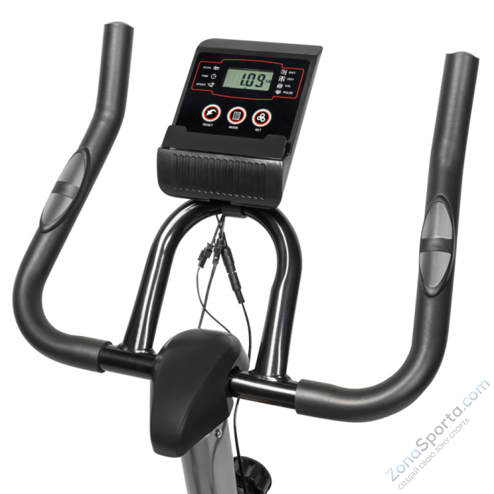 Велотренажер Alpin Picco SB-450