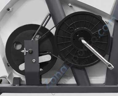 Велотренажер Applegate B22 M