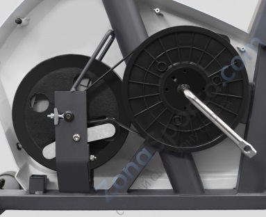 Велотренажер Applegate H22 A