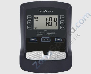 Велотренажер Applegate H22 M