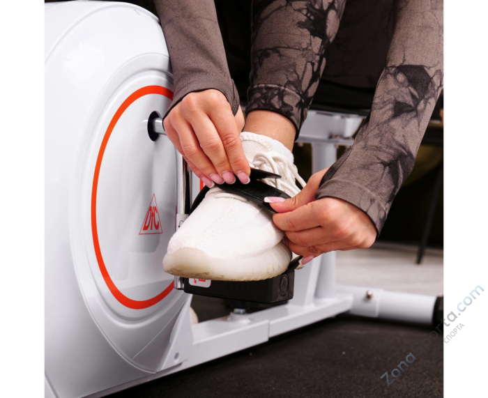 Велотренажер DFC B504RWO