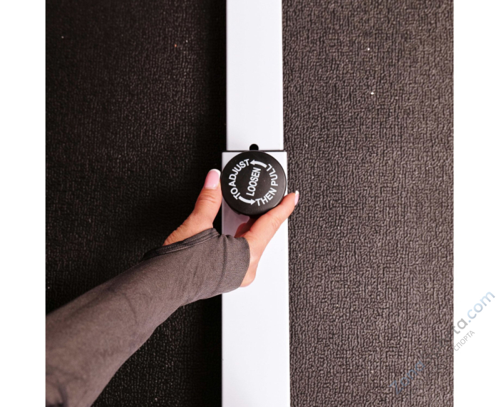 Велотренажер DFC B504RWO